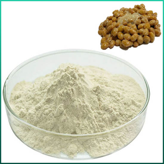 Kann Nattokinase Blutgefäße erweichen?