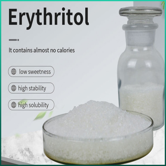 Erythrit