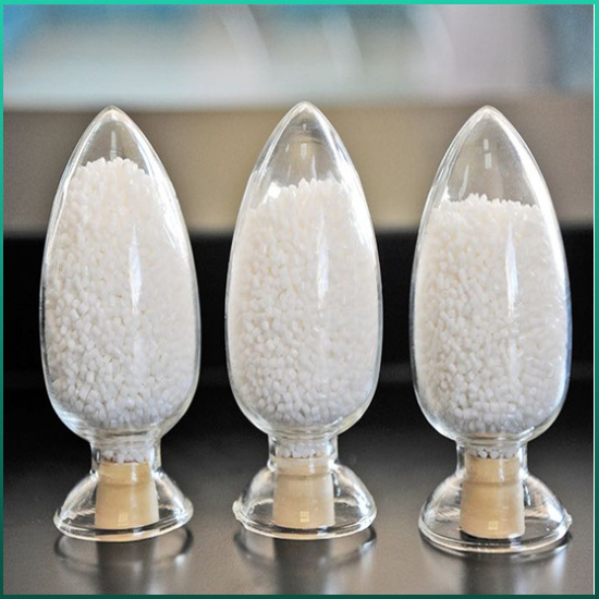 Polyethylen Terephthalat/PET CAS: 25038-59-9