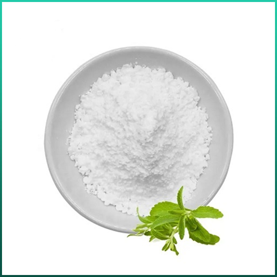 Stevia-Extrakt Stevia Rebaudiana-Extrakt Steviosid